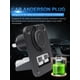 thumbnail image 2 of Ygjytge 12V 50A Coche Enchufe 600W Placa Adaptadora Corriente para Camper Barco Camión, 2 of 9