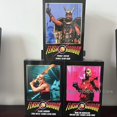 thumbnail image 4 of NECA Defenders of the Earth Series figura Flash Gordon Prince Vultan Ultimate Action Figure Model Toys, regalos de cumpleaños, 4 of 4