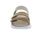 thumbnail image 3 of Drew Sawyer Women Sandal In Natural Combo, 3 of 7