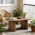 thumbnail image 2 of Modern Style Tea Table,Spacious Coffee Table,Computer Table, 2 of 5
