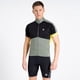 thumbnail image 2 of Dare 2B - Jersey Protraction II de Reciclado para Hombre (Verde Ágave, Negro), 2 of 6