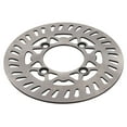 thumbnail image 5 of Rotor de freno de disco de 220mm, disco de freno ATV de aleación de acero para 50cc 70cc 90cc 110cc 125cc 140cc 150cc 160cc CRF50 SSR chino, 5 of 5