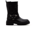 thumbnail image 1 of Botas para Niña Bambino BM2994 negro 21, 1 of 5