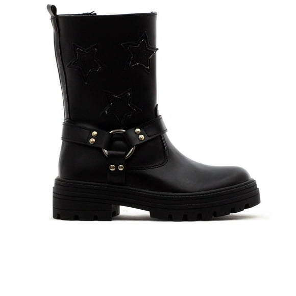 Botas para Niña Bambino BM2994 negro 23