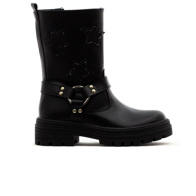 Botas para Niña Bambino BM2994 negro 21