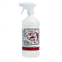 Inspecta-Shieldâ„¢ Fire Retardant, 1 qt Trigger Spray, 1/Each
