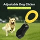 thumbnail image 4 of Clicker De Entrenamiento Para Perros, Clicker Para Perros Clicker De Entrenamiento Para Perros Clicker De Entrenamiento De 3 Engranajes Con Correa Para La Muñeca Para Gatos Para, 4 of 7