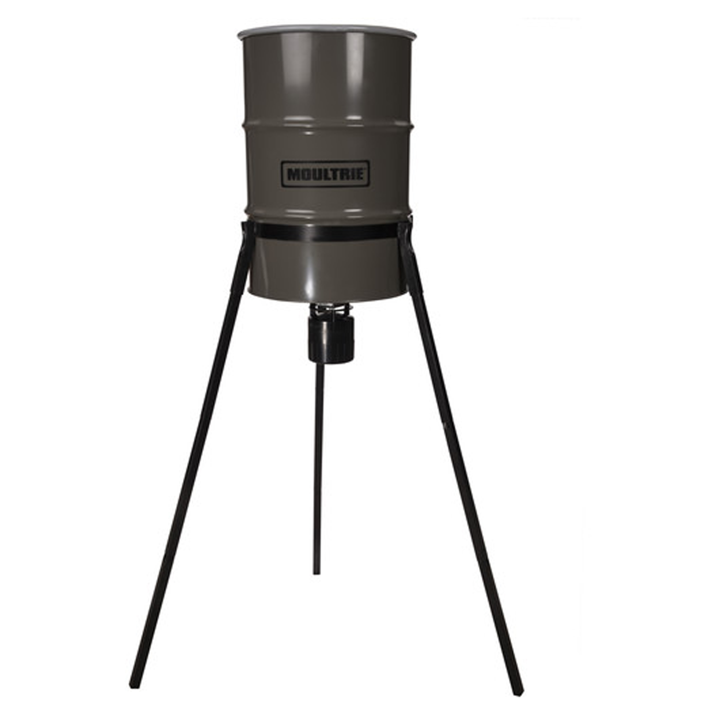 Moultrie Pro Hunter QuickLock Programmable Tripod Game Deer Hunting