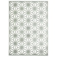 thumbnail image 3 of Nourison Ultima Ivory/Aqua Area Rug UL631 7'6" x 9'6", 3 of 5