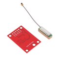 thumbnail image 3 of Controlador de NEO-6M GY-NEO6MV2 APM2 APM2.5 Módulo GPS con antena de cerámica súper fuerte para EEPROM Baoblaze Módulo GPS, 3 of 6
