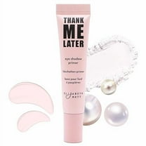 Elizabeth Mott Thank Me Later Eye Primer | Prevents Oil Lids and Creasing for All Day Wear - 10g