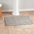 thumbnail image 2 of Plush Rug, 21" x 34", 2 of 4
