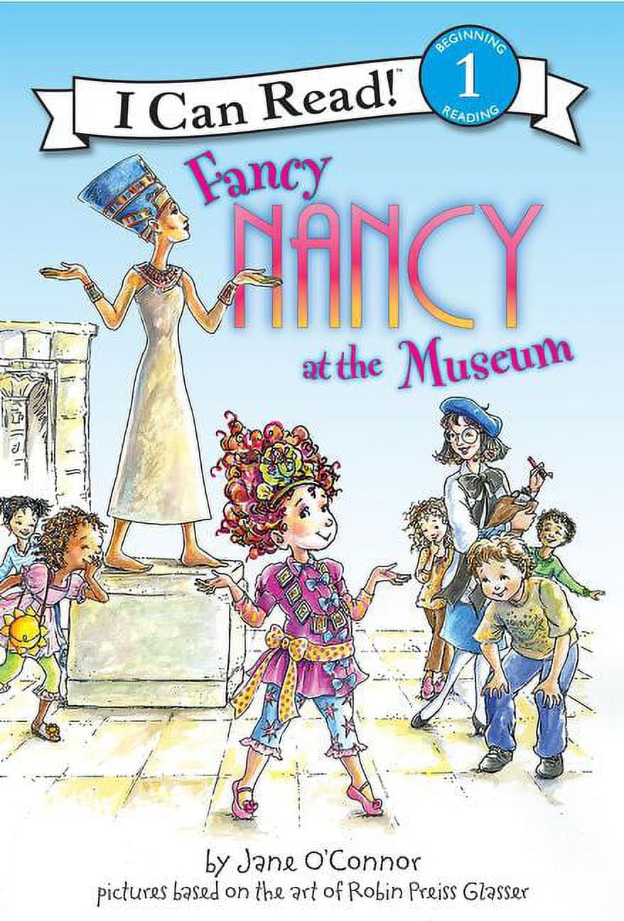 Fancy nancy I can read 30冊セット Fancy nancy I can read 30冊セット 30 Book set - Fancy Nancy