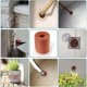 thumbnail image 4 of Red de alta calidad para roedores, 100% cobre antibabosas, caracol, rata, pájaro, nematodo, Ferramol, red de punto de cobre para jardín interior (6 m), 4 of 5