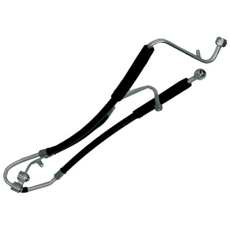 AC Delco 15-30510 A/C Manifold Hose Kit