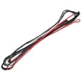 thumbnail image 2 of Greensen Bow String, Nylon Universal Archery Equipment Supplies Bowstring Bow String for Recurve Bow Longbow Hunting, 2 of 8