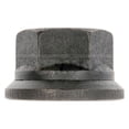 thumbnail image 3 of Dorman 611010110 M22-1.5 Flanged Cap Nut - M33 Hex, 26.4 mm Length, 3 of 5