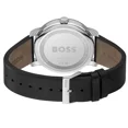 thumbnail image 3 of Hugo Boss Contender Men's Black Dial Quartz Watch 1514125, 3 of 4