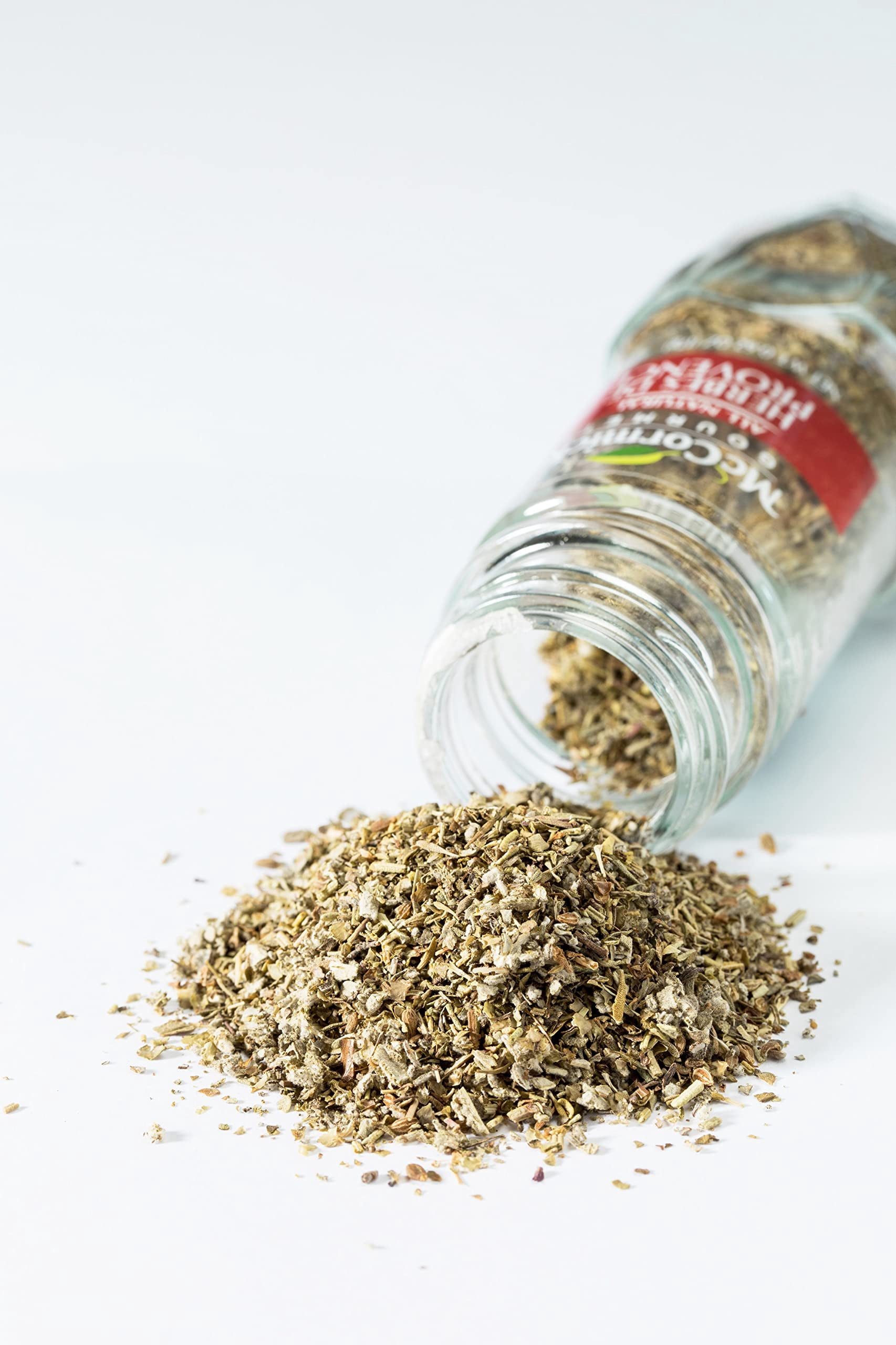McCormick Gourmet Organic Herbes De Provence 0.65 oz (Pack of 5)