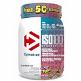 thumbnail image 1 of DYMATIZE ISO 100 1.4 LBS 20 SER FRUITY PEBBLES, 1 of 3