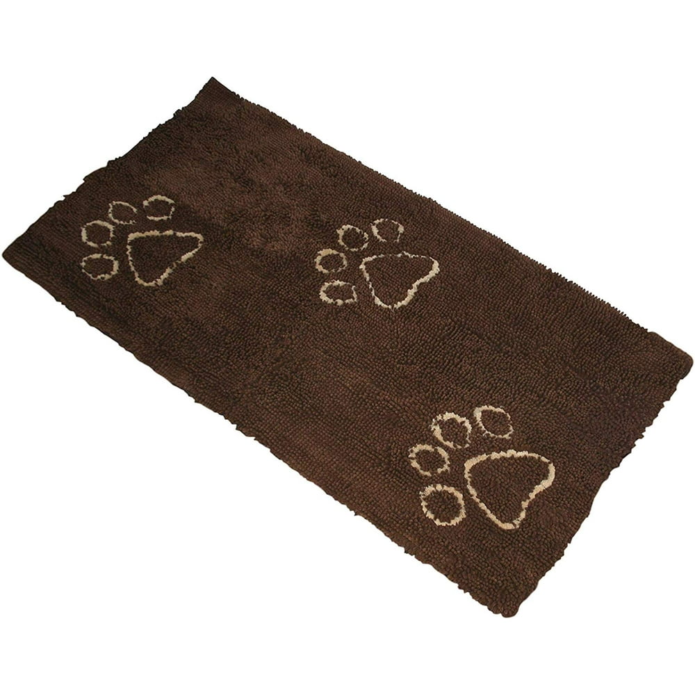 Dog Gone Smart Dirty Dog Doormat - Walmart.com - Walmart.com