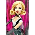 thumbnail image 3 of Barbie Jazz Baby Cabaret Dancer Blonde 2007 Mattel L6249, 3 of 8