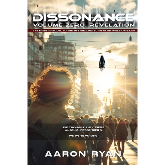 Dissonance Volume Zero: Revelation, (Paperback)