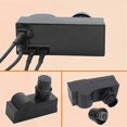 thumbnail image 4 of G350-0017-W1 Ignition for Charbroil 2 Burner Grill Ignitor Replacement Kit,Electronic Ignition Modul, 4 of 5