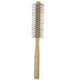 thumbnail image 2 of Cepillos redondos para peinar el cabello, cepillos rizadores, peines, cepillos pequeños, unisex, para secado con secador, peines de maquillaje, cepillos para peinar y rizar el cabello., 2 of 4