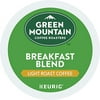 Green Mountain Coffee, Breakfast Blend (100 K-Cups)