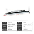 thumbnail image 3 of 320W 650W 1000W LM301H LED Full Spectrum LED Grow Light Dimmable Phytolamp Driver For Indoor Plants Veg/Flower ,Easy to Use, 3 of 4