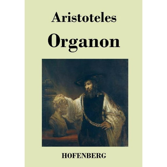Organon (Paperback)