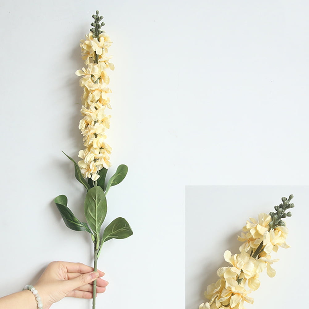 blooming artificial