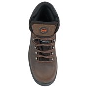 HOSS Boots Men's Lorne Composite Toe Hiker Work Boots