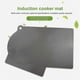 thumbnail image 2 of Pad Heat Insulated Non-stick Silicone Induction Cooker Protector Mat Kitchen Tool, 2 of 5