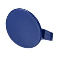 thumbnail image 1 of Coche Delantero Parachoques Remolque Gancho Ojo Cubierta Remolque Tapa 1460701-00-b Azul, 1 of 1