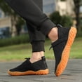 thumbnail image 6 of YOURDIARY Mens Water Shoes Quick Dry Barefoot Shoes Aqua Shoes for Swimming Diving Surf Sport Beach, 6 of 7