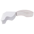 thumbnail image 4 of Hand Drip Coffee Filter Paper Holder Storage Rack With Acrylic Cover Dispenser, 4 of 11