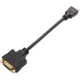 thumbnail image 5 of Cable Matters (2-Pack) Bi-Directional HDMI to DVI-D Video Cable Adapter - 5 Inches, 5 of 5