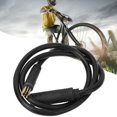 thumbnail image 4 of Dioche Motor Extension Cable, Bike Motor Extension Cable, 9 Pin For Electric Bike Female To Male Wire E-Bike Accessory, 4 of 8