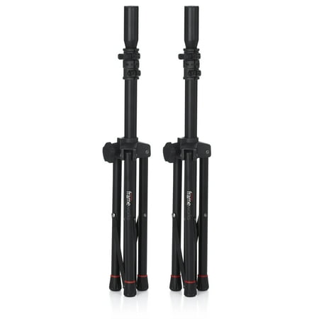 UPC: 0716408549101 | Gator Frameworks Mini Speaker Stand