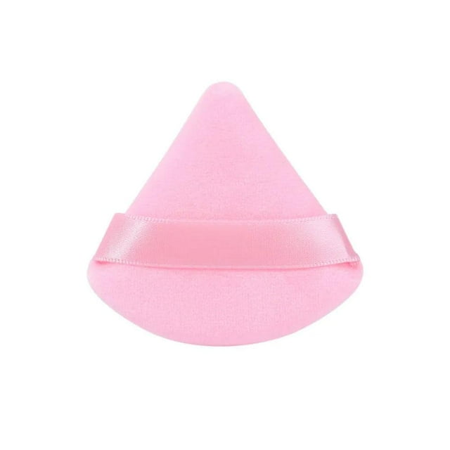 Dry Wet Triangle Cushion Puff High Quality Makeup Bb Cream Soft Super Tools Makeup Sponge T6e9