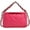 Rose, variant on Kukuzhu Quilted Shoulder Tote Bag for Women Small Leather Chain Shoulder Bag Casual Fashion Handbag Purse