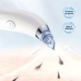thumbnail image 2 of Professional Blackhead Vacuum Remover Tool - Cosmetic Instrument for Deep Facial Pore Cleaning with 4 Interchangeable Probes, Gentle and Safe Blackhead Removal, Portable and Easy to Use for Home or Tr, 2 of 5