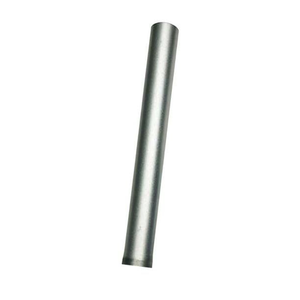 Horquilla delantera para bicicleta de montaña MTB, tubo de dirección, alargador de tubo de horquilla, aleación de aluminio, para bicicleta Hetero Argenta