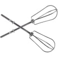 thumbnail image 4 of W10490648 Khmpw Batidores para accesorios de batidora de mano Kitchenaid, batidores turbo, C, 4 of 5