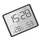 thumbnail image 1 of Despertadores Digitales, Reloj De Escritorio Con Espejo LED, Reloj Electrónico, Reloj De Escritorio Electrónico Con Pantalla De Temperatura Para Adolescentes Y Niños, 1 of 7