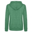 thumbnail image 4 of Tbopshirt Tops for Women,Fashion Women Long Sleeve Butterfly Print Hooded Pocket Casual Sweatshirt Top Shirt, 4 of 5
