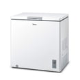 thumbnail image 2 of Congelador Midea Triple Cooling System Blanco 7 Pies Cúbicos, 2 of 8