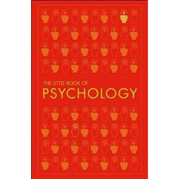 Little Book of Psychology